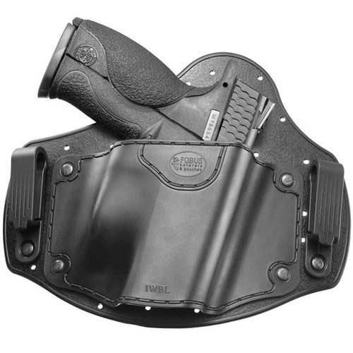 Fobus - Universal IWB Holster - Large Frame - Right - IWBL