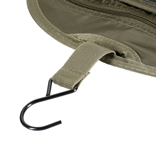 M-Tac - Military Wash Bag - Olive - 10062001