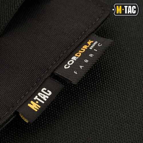 M-Tac - Modular Insert for Pistol Magazines - Black - 10116002
