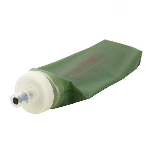 M-Tac - Soft Water Bottle - 500 ml - Olive - MTC-WB500