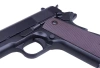 Kj Works - Pistol Replica of KP-1911 - Green gas - Black - KJW-02-001354