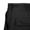 Helikon - BDU® Tactical Shorts - Black - SP-BDK-PR-01
