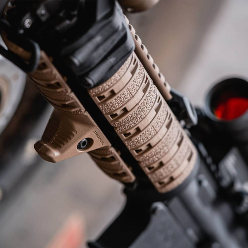 Magpul - Enhanced Rail Panels XTM® - FDE - MAG510-FDE