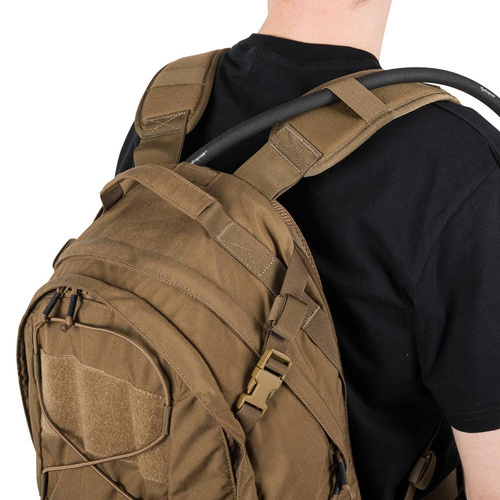Helikon - Backpack EDC - 24 L - Cordura - Desert Night Camo - PL-EDC-CD-0L