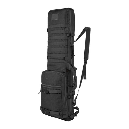 WISPORT - Rifle Case - 100 cm - Black