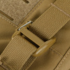 M-Tac - Tactical Vest Plate Carrier Cuirass Fast XL QRS - Coyote - 51670005