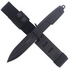 Extrema Ratio - Tactical Knife Contact C - Black - 04.1000.0216/BLK