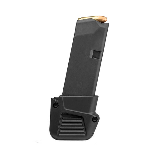 FAB Defense - Magazine Extension for Glock 43 - +3 rounds - FX-4310B