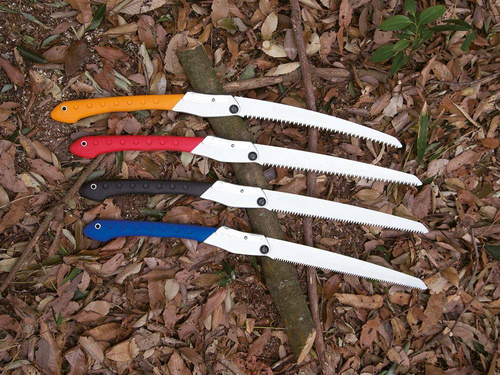 Silky - Folding Hand Saw Bigboy 360-10 - Black - KSI635036