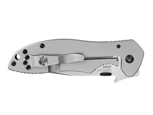 Kershaw - Emerson Folding Knife - Black - 6034D2