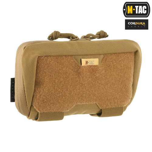 M-Tac - Admin Elite Pouch - Coyote - 10183005