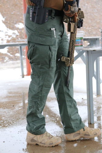 Helikon - SFU Next® Pants - Polish Woodland - SP-SFN-PR-04