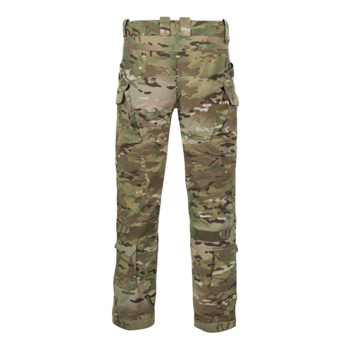 Direct Action - Tactical Trousers Vanguard Combat - PenCott WildWood - TR-VGCT-NCR-PWW