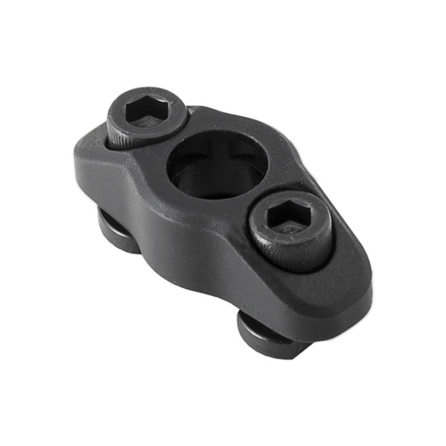 MFT - Tekko Metal MLOK Quick Detach Sling Mount - Black - TMMLQDSM