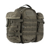 WISPORT - Sparrow 16 backpack with two side pockets - 16 + 10 l - RAL 7013.