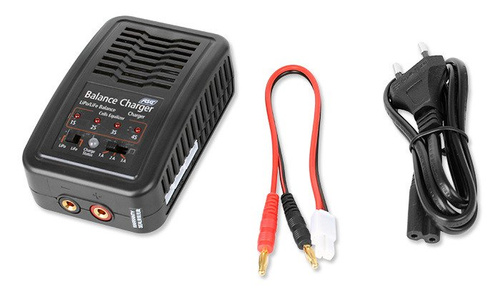 ASG - Auto-stop Balance Charger - LiPo, LiFe - 17942