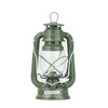 Mil-Tec - Sturmlaterne Kerosene Lantern - 23 cm - Olive Drab - 14962000