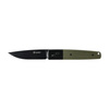Ganzo - G721B-GR folding knife - 440 - Green - G721B-GR.