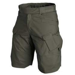 Helikon - Urban Tactical Shorts 11" - Taiga Green - SP-UTK-PR-09