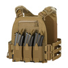 M-Tac - Plate Carrier Tactical Vest Cuirass Fast Elite - Coyote - 10409005