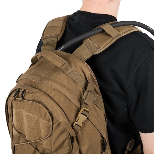 Helikon - Backpack EDC - 24 L - Cordura - Woodland - PL-EDC-CD-03