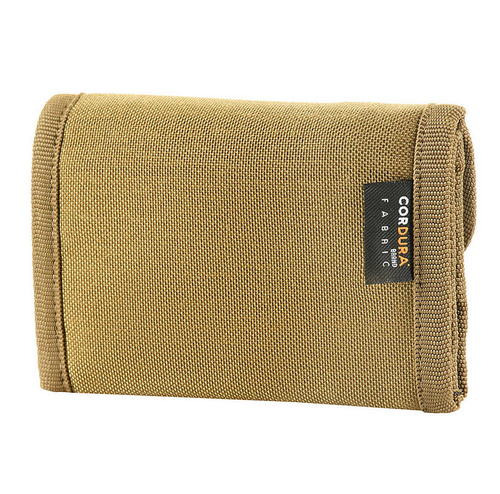 M-Tac - Elite Gen.II Wallet - Coyote - 20421805