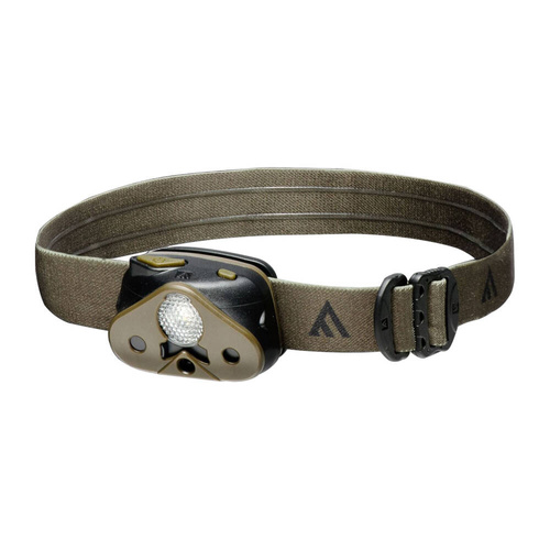 Mactronic - Headlamp NOMAD 03 - 340 Lumens - Green - THL0022