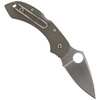 Spyderco - Dragonfly™ G-10 Foliage Green Knife - C28GPFG