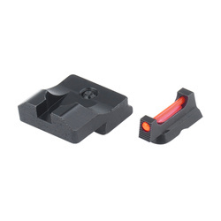 TruGlo - Fiber-Optic Pro Pistol Sights - CZ 75 - TG132CZ