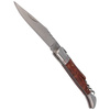Herbertz Solingen - Laguiole Design Folding Knife 97 mm - 231112