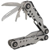 Albainox - Multi-Tool Stainless Steel / Aluminium - 33427