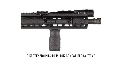 Magpul - Vertical Forward Grip M-LOK® MVG® - Flat Dark Earth - MAG597-FDE