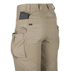 Helikon - Hybrid Tactical Pants® - PolyCotton Ripstop - Black - SP-HTP-PR-01