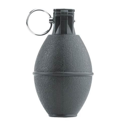 GS - Dummy Weapon M26 Grenade - Black - DS-5602