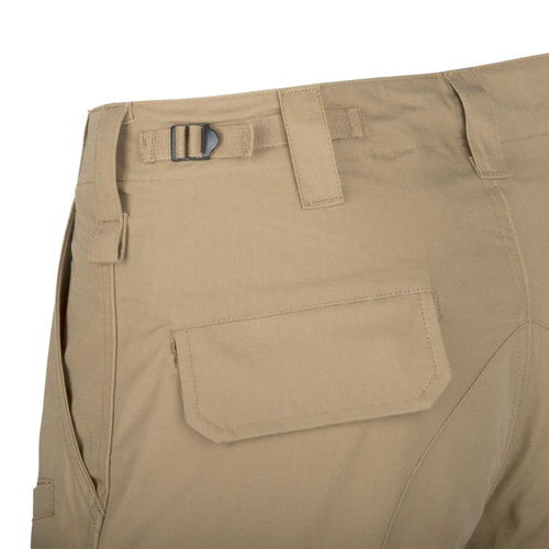 Helikon - Short Pants CPU® - Khaki - SP-CPK-CR-13