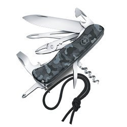 Victorinox - Skipper - Navy Camo - 0.8593.W942