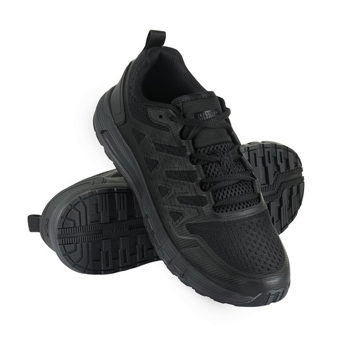 M-Tac - Trekking Shoes Summer Sport - Black - MTC-804403-BK
