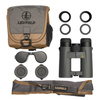 Leupold - Military Binoculars BX-4 Pro Guide HD 8x42mm Gen 2 - Gray - 184760