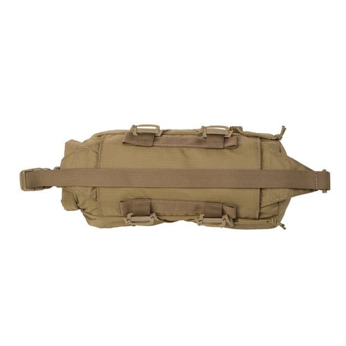 Helikon - Foxhole Tactical Bag - Black - TB-FOH-NL-01