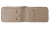 Magpul - DAKA™ Bifold Wallet - Flat Dark Earth - MAG906-245
