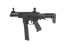Classic Army - ASG Machine Gun Replica Nemesis X9 - Black - CLA-01-026170