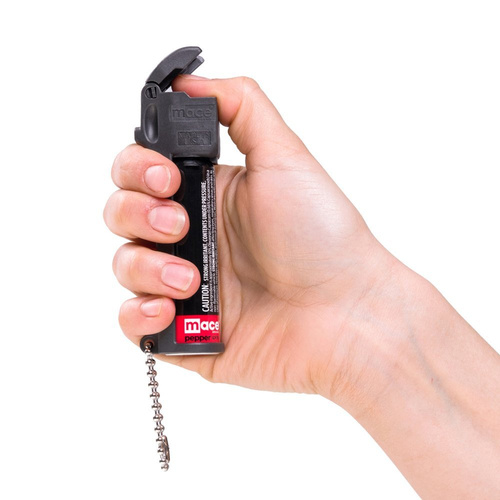 Mace - PepperGard Personal Pepper Spray - Stream - 19 ml - 80153