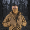 M-Tac - Multi-wrap Polartec® - Fleece - Coyote - 40529005