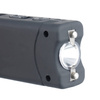Paralyseur - Mini Stun Gun with Flashlight - Elongated - 5,000,000 volts - USB - 801