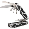Herbertz Solingen - MultiTool 11 bit Rubber Coated - 108200