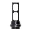 Gomander - Raptor Muzzle Brake - 7.62 mm - M15x1 - Black - TB0.10178_1-M15