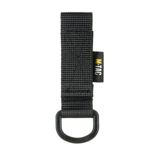 M-Tac - MOLLE Strap with D-Ring - Murdock - Woojin - Black - 10199902