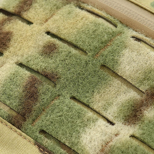 M-Tac - Cuirass QRS Gen.II Plate Carrier Tactical Vest - MultiCam - 10156808