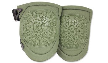 ALTA - AltaFLEX 360™ Vibram® Cap Knee Pads - OD Green - 50433.09