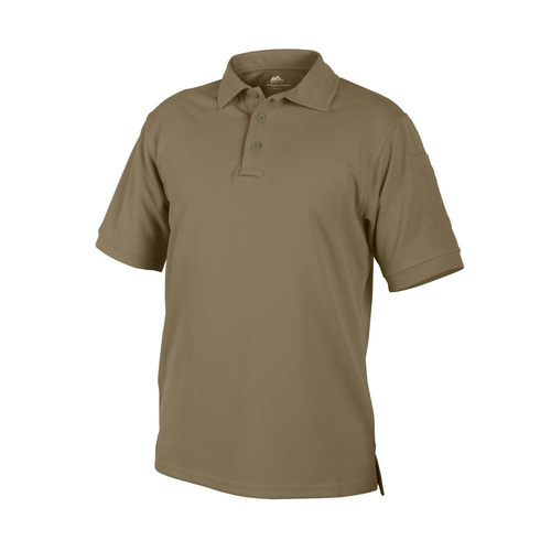 Helikon - Shirt Polo Tactical UTL® - TopCool - Coyote - PD-UTL-TC-11